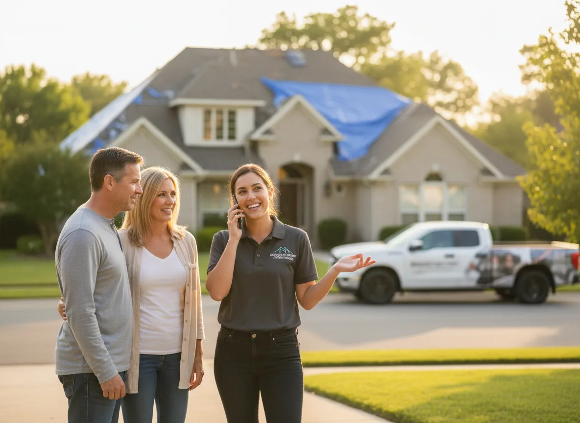 Emergency Roof Repair Bloomingburg, OH FAQs